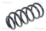 Fahrwerksfeder Hinterachse TRISCAN 8750 11272