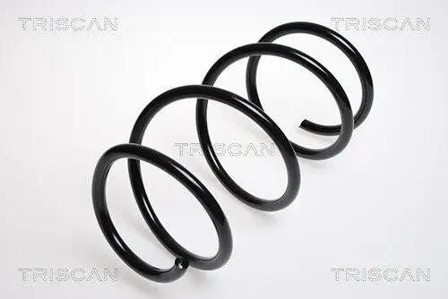 Fahrwerksfeder Vorderachse TRISCAN 8750 1130 Bild Fahrwerksfeder Vorderachse TRISCAN 8750 1130