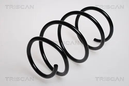 Fahrwerksfeder Vorderachse TRISCAN 8750 1142 Bild Fahrwerksfeder Vorderachse TRISCAN 8750 1142