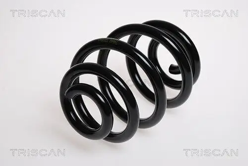 Fahrwerksfeder Hinterachse TRISCAN 8750 1143 Bild Fahrwerksfeder Hinterachse TRISCAN 8750 1143