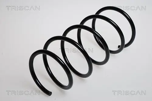 Fahrwerksfeder Vorderachse TRISCAN 8750 1167 Bild Fahrwerksfeder Vorderachse TRISCAN 8750 1167