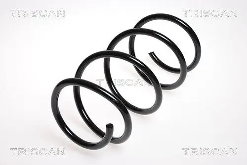 Fahrwerksfeder Vorderachse TRISCAN 8750 1173 Bild Fahrwerksfeder Vorderachse TRISCAN 8750 1173