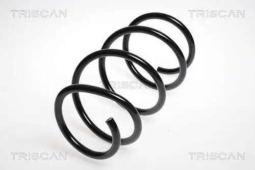 Fahrwerksfeder Vorderachse TRISCAN 8750 1175