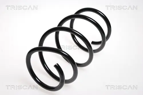 Fahrwerksfeder Vorderachse TRISCAN 8750 1176 Bild Fahrwerksfeder Vorderachse TRISCAN 8750 1176