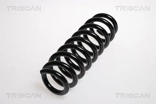 Fahrwerksfeder Hinterachse TRISCAN 8750 1177 Bild Fahrwerksfeder Hinterachse TRISCAN 8750 1177