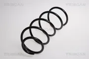 Fahrwerksfeder Vorderachse TRISCAN 8750 1179