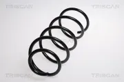 Fahrwerksfeder Vorderachse TRISCAN 8750 1182