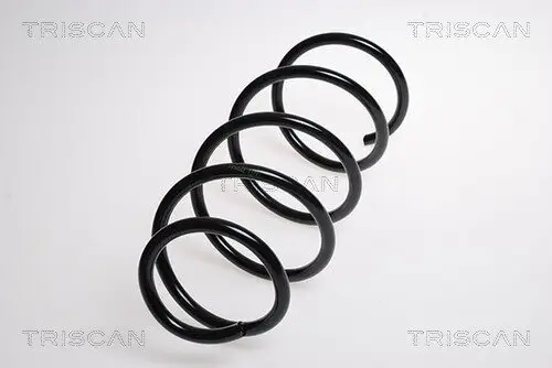 Fahrwerksfeder Vorderachse TRISCAN 8750 1183 Bild Fahrwerksfeder Vorderachse TRISCAN 8750 1183