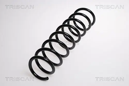 Fahrwerksfeder Hinterachse TRISCAN 8750 1186
