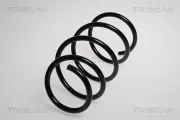 Fahrwerksfeder Vorderachse TRISCAN 8750 1188