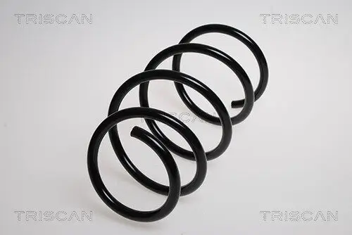 Fahrwerksfeder Vorderachse TRISCAN 8750 1188 Bild Fahrwerksfeder Vorderachse TRISCAN 8750 1188