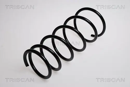 Fahrwerksfeder Vorderachse TRISCAN 8750 13102 Bild Fahrwerksfeder Vorderachse TRISCAN 8750 13102