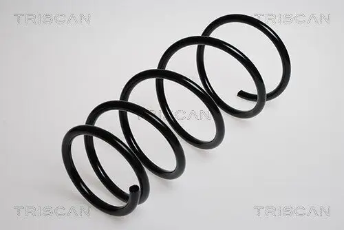 Fahrwerksfeder Vorderachse TRISCAN 8750 13103