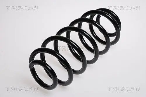 Fahrwerksfeder Hinterachse TRISCAN 8750 13104 Bild Fahrwerksfeder Hinterachse TRISCAN 8750 13104
