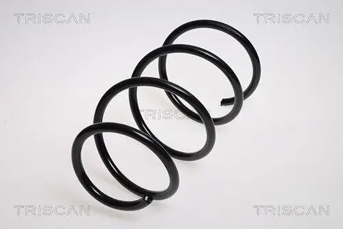 Fahrwerksfeder Vorderachse TRISCAN 8750 13115 Bild Fahrwerksfeder Vorderachse TRISCAN 8750 13115