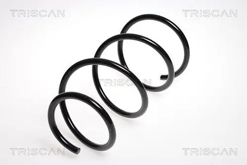 Fahrwerksfeder Vorderachse TRISCAN 8750 13125 Bild Fahrwerksfeder Vorderachse TRISCAN 8750 13125