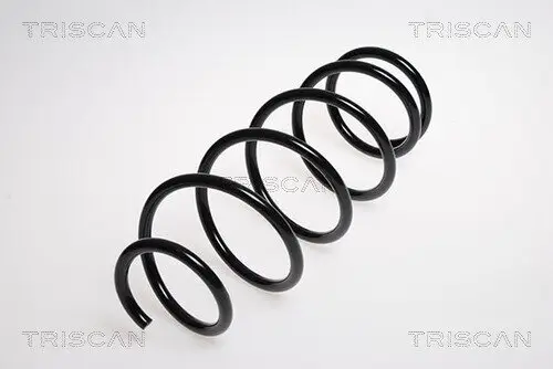 Fahrwerksfeder Vorderachse TRISCAN 8750 13128