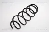 Fahrwerksfeder Vorderachse TRISCAN 8750 13128