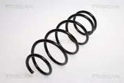 Fahrwerksfeder Vorderachse TRISCAN 8750 13128