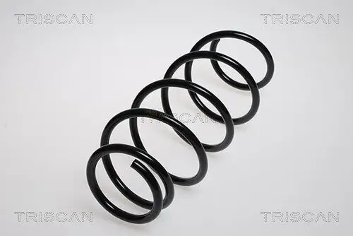 Fahrwerksfeder Vorderachse TRISCAN 8750 13153 Bild Fahrwerksfeder Vorderachse TRISCAN 8750 13153