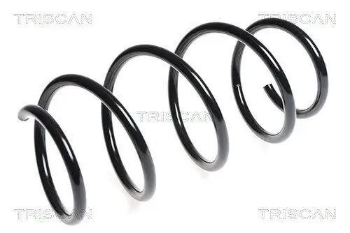 Fahrwerksfeder Vorderachse TRISCAN 8750 13160 Bild Fahrwerksfeder Vorderachse TRISCAN 8750 13160