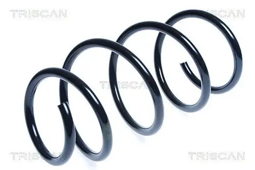 Fahrwerksfeder Vorderachse TRISCAN 8750 13162 Bild Fahrwerksfeder Vorderachse TRISCAN 8750 13162