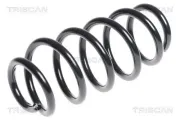 Fahrwerksfeder Hinterachse TRISCAN 8750 13172