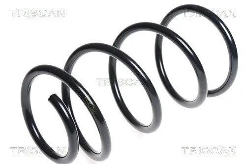 Fahrwerksfeder Vorderachse TRISCAN 8750 13176 Bild Fahrwerksfeder Vorderachse TRISCAN 8750 13176