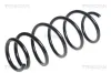 Fahrwerksfeder Vorderachse TRISCAN 8750 13194