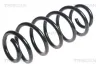 Fahrwerksfeder Hinterachse TRISCAN 8750 13197