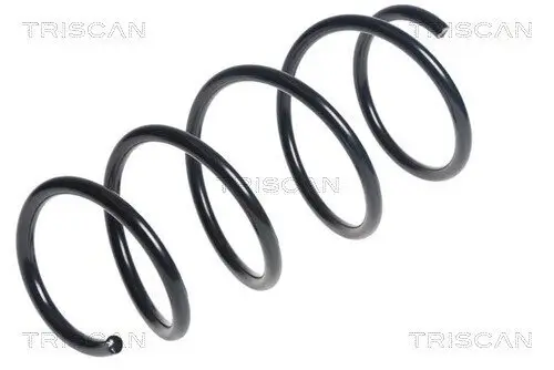 Fahrwerksfeder Vorderachse TRISCAN 8750 13198