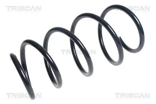 Fahrwerksfeder Vorderachse TRISCAN 8750 13199 Bild Fahrwerksfeder Vorderachse TRISCAN 8750 13199