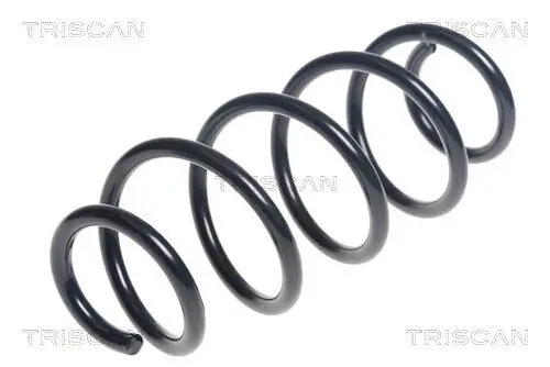 Fahrwerksfeder Hinterachse TRISCAN 8750 13209 Bild Fahrwerksfeder Hinterachse TRISCAN 8750 13209
