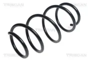 Fahrwerksfeder Vorderachse TRISCAN 8750 13211