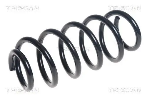 Fahrwerksfeder Hinterachse TRISCAN 8750 13214 Bild Fahrwerksfeder Hinterachse TRISCAN 8750 13214