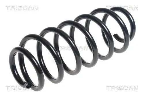Fahrwerksfeder Hinterachse TRISCAN 8750 13217 Bild Fahrwerksfeder Hinterachse TRISCAN 8750 13217