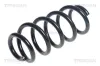 Fahrwerksfeder Hinterachse TRISCAN 8750 13228