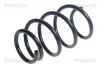 Fahrwerksfeder Vorderachse TRISCAN 8750 13235