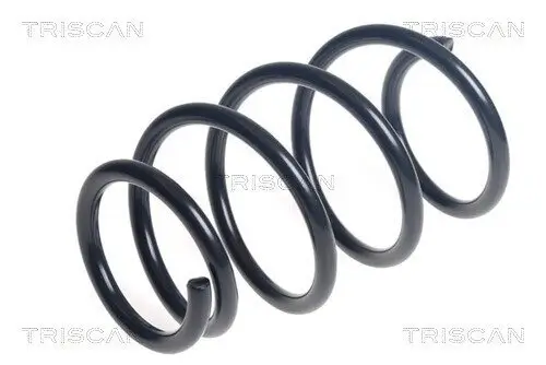 Fahrwerksfeder Vorderachse TRISCAN 8750 13235 Bild Fahrwerksfeder Vorderachse TRISCAN 8750 13235