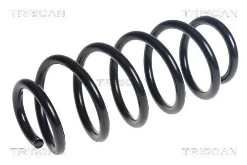 Fahrwerksfeder Hinterachse TRISCAN 8750 13239 Bild Fahrwerksfeder Hinterachse TRISCAN 8750 13239
