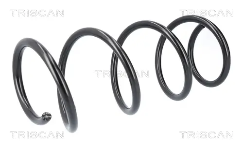 Fahrwerksfeder Vorderachse TRISCAN 8750 13256 Bild Fahrwerksfeder Vorderachse TRISCAN 8750 13256