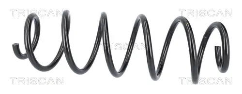 Fahrwerksfeder Hinterachse TRISCAN 8750 13257 Bild Fahrwerksfeder Hinterachse TRISCAN 8750 13257
