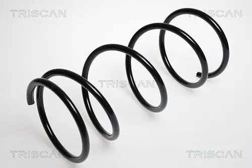 Fahrwerksfeder Vorderachse TRISCAN 8750 1373 Bild Fahrwerksfeder Vorderachse TRISCAN 8750 1373