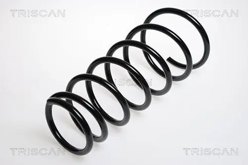 Fahrwerksfeder Hinterachse TRISCAN 8750 1384 Bild Fahrwerksfeder Hinterachse TRISCAN 8750 1384