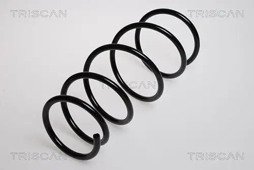 Fahrwerksfeder Vorderachse TRISCAN 8750 1388
