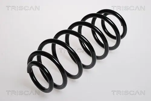 Fahrwerksfeder Hinterachse TRISCAN 8750 1389 Bild Fahrwerksfeder Hinterachse TRISCAN 8750 1389