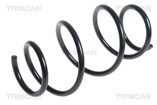 Fahrwerksfeder Vorderachse TRISCAN 8750 14108 Bild Fahrwerksfeder Vorderachse TRISCAN 8750 14108