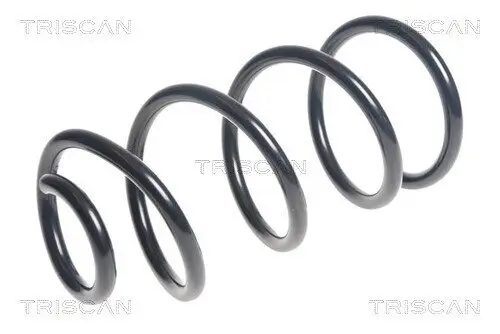 Fahrwerksfeder Hinterachse TRISCAN 8750 14114 Bild Fahrwerksfeder Hinterachse TRISCAN 8750 14114