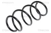 Fahrwerksfeder Vorderachse TRISCAN 8750 14116