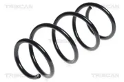 Fahrwerksfeder Vorderachse TRISCAN 8750 14116